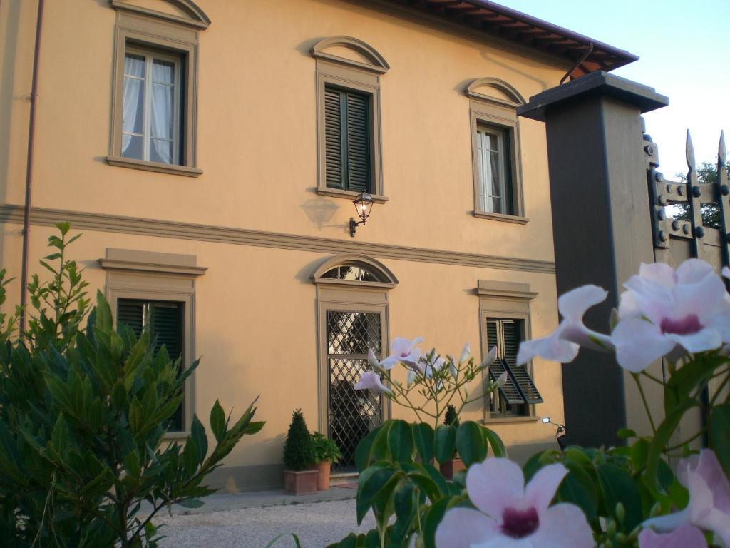 Villa Le Luci Castagneto Carducci Dış mekan fotoğraf