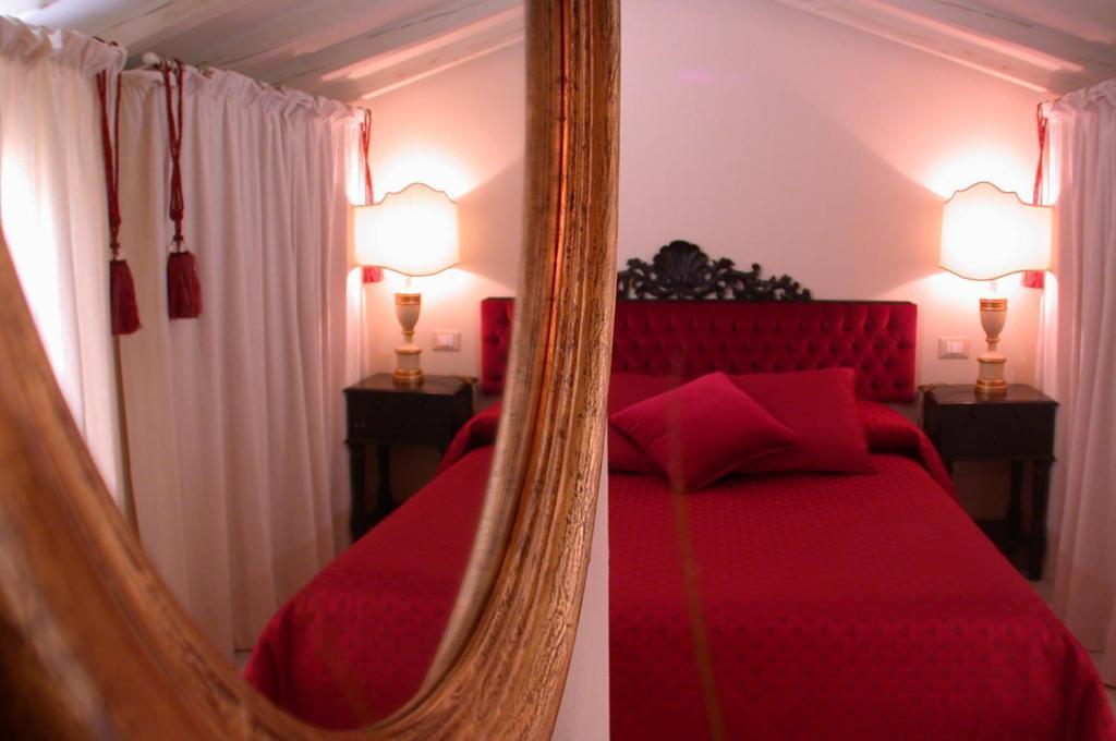 Villa Le Luci Castagneto Carducci Oda fotoğraf