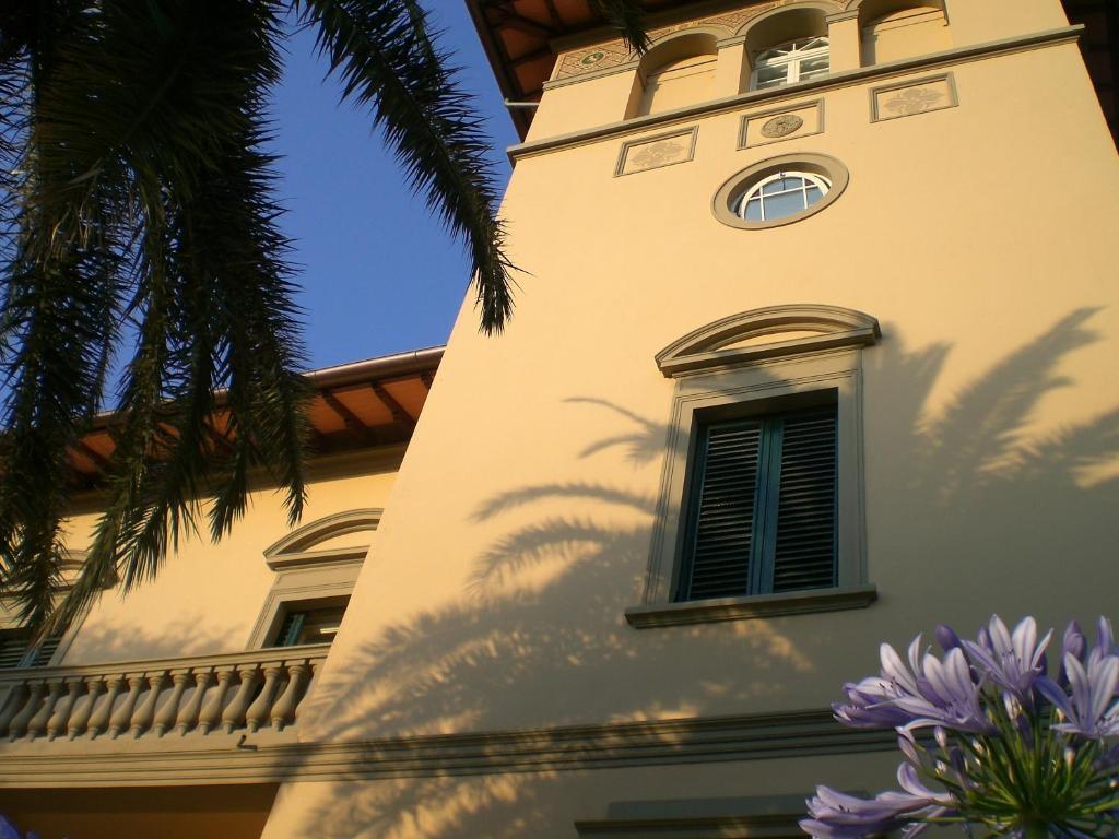 Villa Le Luci Castagneto Carducci Dış mekan fotoğraf