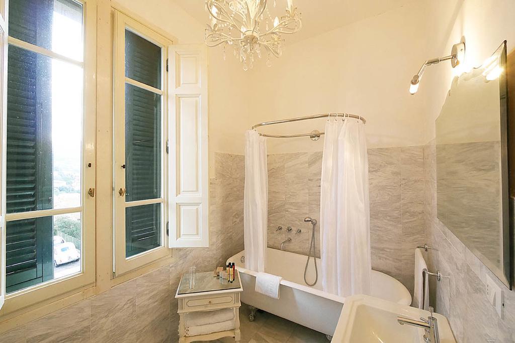 Villa Le Luci Castagneto Carducci Dış mekan fotoğraf