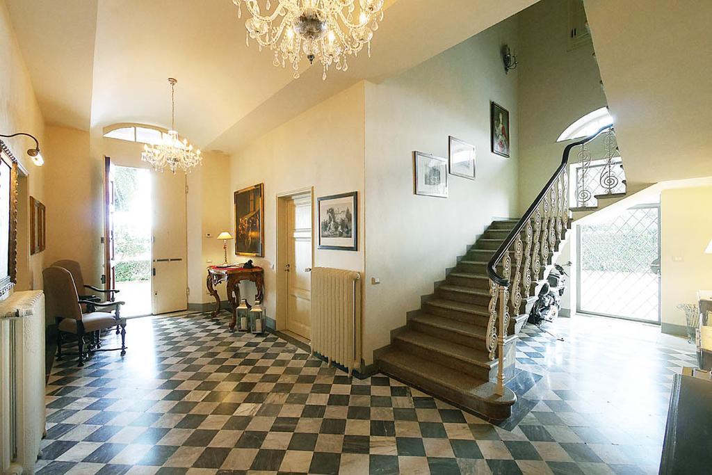 Villa Le Luci Castagneto Carducci Dış mekan fotoğraf