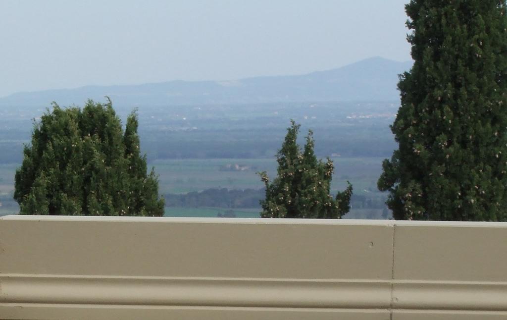 Villa Le Luci Castagneto Carducci Dış mekan fotoğraf