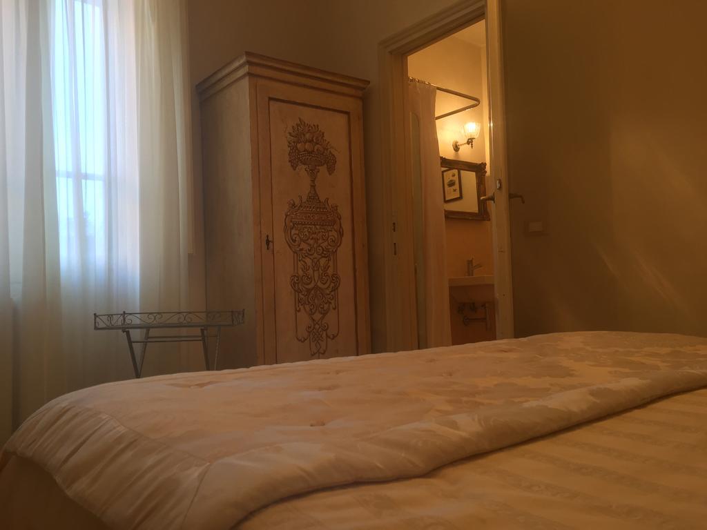 Villa Le Luci Castagneto Carducci Oda fotoğraf
