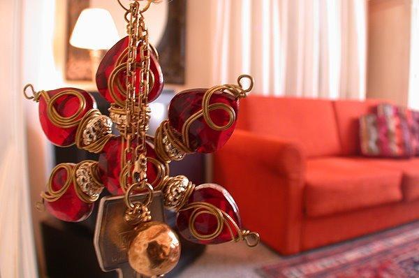 Villa Le Luci Castagneto Carducci Dış mekan fotoğraf