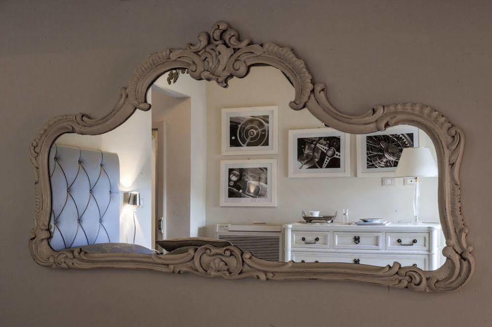 Villa Le Luci Castagneto Carducci Dış mekan fotoğraf