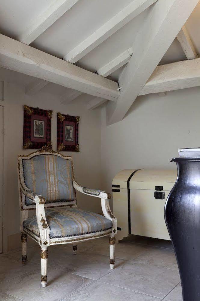 Villa Le Luci Castagneto Carducci Dış mekan fotoğraf